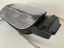 Audi Q7 (4L) brandstofklep OEM 4M0809906D - Gebruikt