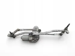 Audi Q3 8U Ruitenwissermechanismen