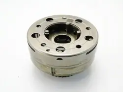 Steuerriemenrolle OEM 04L109088 für 2.0 TDI