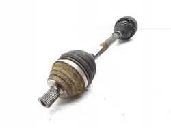 OEM 1K0407271BK Vänster Framhalvaxel för SEAT Leon III