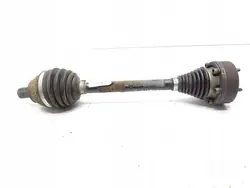 Demi-arbre avant gauche OEM 1K0407271BK pour SEAT Leon III