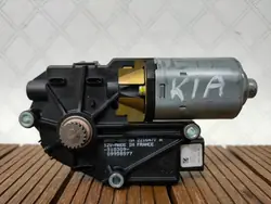 OEM 61.17.000A Schiebedachmotor für Fiat 500/500L