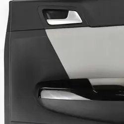 Panneau Cuir Portière Arrière Droit OEM 83308-F1010