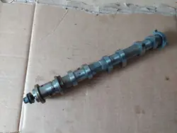 Árbol de levas Peugeot 1.2 VTI 9675439980