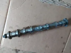 Eixo de comando Peugeot 1.2 VTI 9675439980