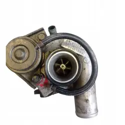 Opel OE 8973253881* Juego de Rotores Turbo