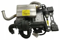 Webasto Standkachel VW Multivan T7 7T0815071F
