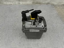 Módulo Bomba ADBLUE MAN OEM 811540361390AB - Usado