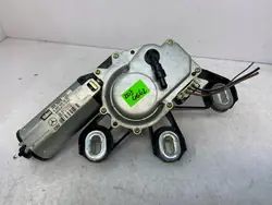 Motor de limpiaparabris trasero Mercedes-Benz OE A203 820 46 42