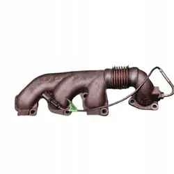 Coletor de escape OEM 45962156F para Jeep Grand Cherokee