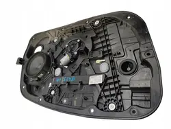 Motor de Janela Esquerda Dianteira Hyundai i30 II (11-14) 82450-A5000
