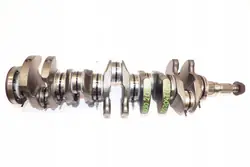 VOLVO V70 III V60 I S60 II XC60 Vevaxel OEM 09125670