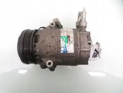 Opel OE 13205197 Ilmastointikompressori
