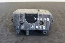 Tampa de Válvulas Aixam Microcar Kubota 0.4D Z402