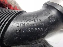 Tuyau d'admission d'occasion OEM 04L129661B Audi A4 B9