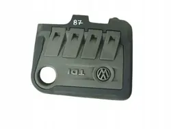 OEM 03L103925 Motorabdeckung für Passat B7 Golf 2.0TDI