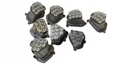LED Blinker Vorne OEM 171739-03 BMW 5 F10/F11
