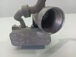 Öljynsuodinkotelon pohja OEM 070115389B VW