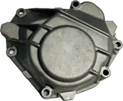Fiat OE 7777478 Getriebeabdeckung Hinten - Gebraucht