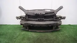 Conjunto de para-choque dianteiro com radiadores VW EOS