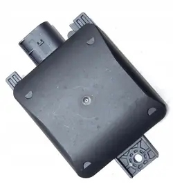 Spurassistent Radar OEM 2Q0907685E für Audi VW