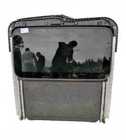 Schiebedach Infiniti QX70 OEM 3K1800 - OE Teil