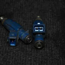 Ensemble d'injecteurs Mercedes-Benz C (W203) 3.2L A1120780149