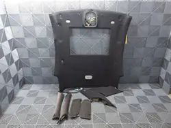 Teto Mercedes-Benz CL C215 OEM A2156900150