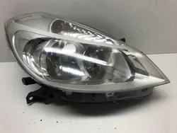Farol Dianteiro Direito Renault Clio III 05-09 OEM
