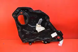 Gebrauchter linker hinterer Fensterheber OEM A1177300179