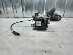 Mercedes-vesilämmittin OEM A0001590504 E-luokka W210