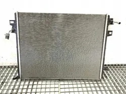 Radiateur d'eau Volvo XC60 II 2.0 249CH P31684239