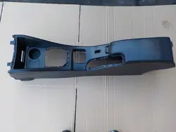 Reposabrazos Tunel OEM Renault Megane III 2010