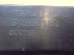 Volvo V90 Cross Country Garniture de Pas Droit OEM 31386130