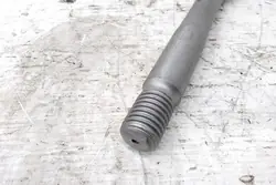 Dragkrok MERCEDES-BENZ E (W213) 2018