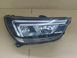 Rechtes Frontscheinwerfer OPEL MOKKA X