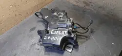Peugeot Expert 2021 DPF-tank OEM 9806830680