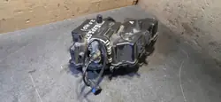 Réservoir FAP Peugeot Expert 2021 OEM 9806830680