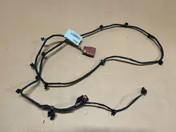Audi E-Tron 4KE Akku-Harness OEM 4KE971757B