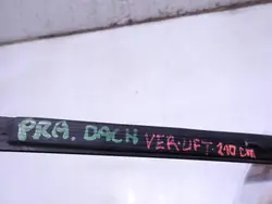 Toyota VERSO takräls höger OEM VERSO LISTWA DACH R