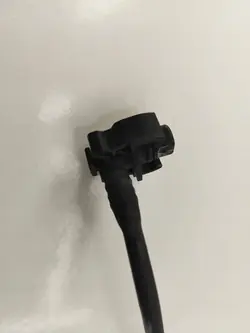 Tuyau lave-glace avant OEM UVY7302 pour Peugeot 308 2015