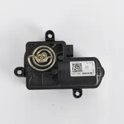 Clapet d'échappement OEM 287A1-J5100 pour Hyundai i20N/Kona N