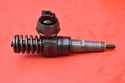 Insprutningspump OEM 0414720035 för Skoda Fabia I 1.4 TDI