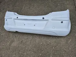 Opel Corsa D 06- pare-chocs arrière 3d