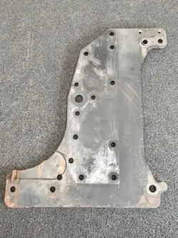 Soporte del Tensor de Correa OEM 51958400308 MAN