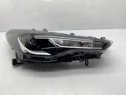 Faros derecho Toyota Corolla Cross LED 16-183