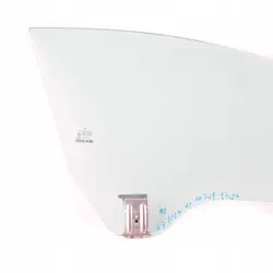 Vidro Porta Dianteira Direita Mercedes CLS W219 OEM A2197250210
