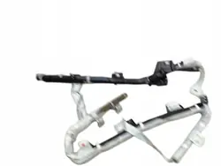 OEM 621668901D Vasen Ilmatyynyverho Toyota RAV4 IV:lle