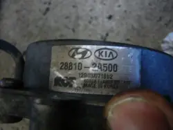 Hyundai vacuümpomp OEM 288102A500 - Gebruikt