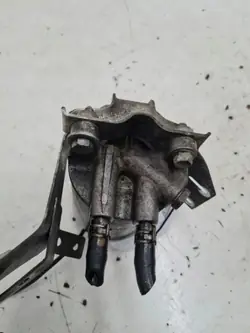 Bränslefilterhus OEM 35143230006 för Mazda 6